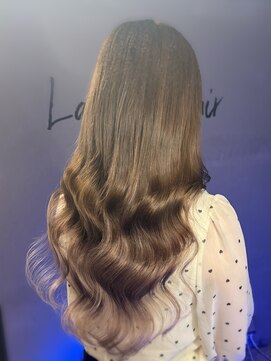 ラニシス ヘアー(Lanisis Hair) 透明感カラー!!!