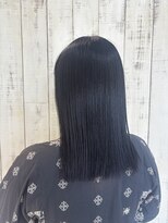 エスポワール 北習志野店(ESPOIR)&nbsp;朝がらくちん！縮毛矯正！