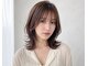 ワワ ヘアサロン 高円寺店(WAWA HAIR SALON)の写真/再現性の高い骨格矯正カットで、一人一人にフィットするスタイルを。乾かしただけでまとまる髪へ導きます◎