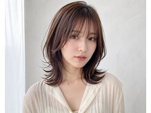 ワワ ヘアサロン 高円寺店(WAWA HAIR SALON)