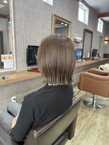 トラックヘアークリエイト(TRACK HAIR CREATE)&nbsp;★