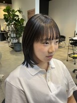 クリック 辰巳店(CLiC) ミディアムレイヤー