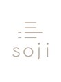 soji 【ソジ】/安藤　聖規