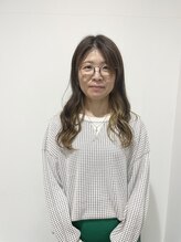 ヴァンファミリー セントラルアーサ店(Van family) 小谷 博子