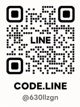 コードライン 飯田店(CODE.LINE) 熊谷 新吾
