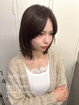 フルールデリズ(fleur de lis)&nbsp;Lamar bob