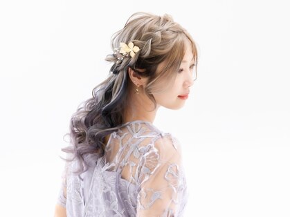 ムクプラス(mucu plus)の写真