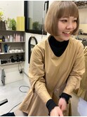 ボブ