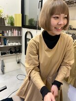 アルク(arc)&nbsp;ボブ