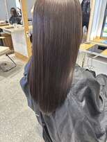 ワンデイ 表参道(oneday) 20代30代40代髪質改善縮毛矯正