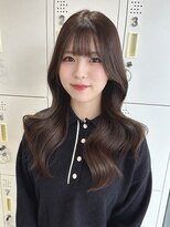 セブンルックスクレオ(7LOOKS creo)&nbsp;ベージュカラー