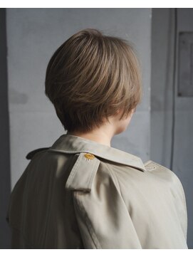 HELICON by MAAAAAC【11月中旬NEW OPEN（予定）】 あ