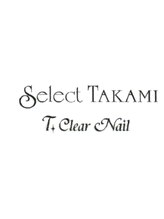 select TAKAMI