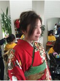 成人式