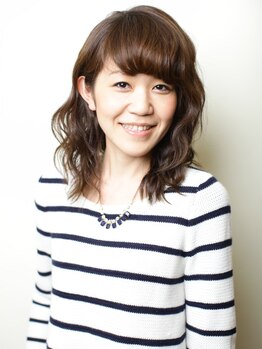 エトワールブランシェ (Etoile Blanche)の写真/頑張るママを応援します!女性ならではの気配りやスタイル提案、丁寧な接客でホッと落ち着くひとときを…♪