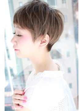 クラウドゼロ(Cloud zero) ベリーベリーショート17【Cloud zero】ご予約03-5957-0323