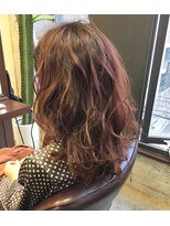 キー(kｅｙ)&nbsp;お客様style