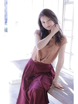 美容室 パルス 静岡鷹匠店(PALS) オシャレエアリーカール