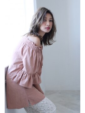 フォルテ ギンザ(FORTE GINZA) 大人上品カジュアル♪ゆるふわが可愛い【FORTTE 銀座】