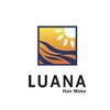 ルアナ ヘアーメイク(LUANA Hair Make)のお店ロゴ