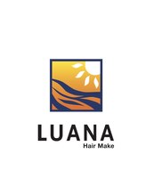 LUANA Hair Make