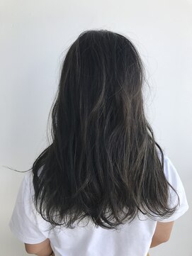 エイト マカビ 沖縄真嘉比店(EIGHT makabi) 【EIGHT真嘉比】お客様スタイル_