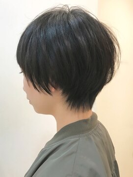 レンジシキチジョウジ (RENJISHI KICHIJOJI) springショート【RENJISHI】