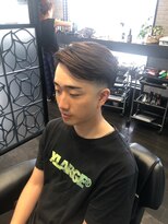 ヒロザバーバー(HIRO THE BARBER)&nbsp;classical barber style