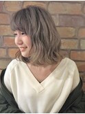 王道モテヘアー“モテすぎちゃったらごめんなさい”