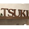 ツキ(TSUKI)のお店ロゴ