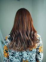 プロデュース 古淵店(Produce)&nbsp;波ウェーブロング【古淵/相模原/町田】