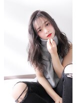 ビューティシモ 東長崎(Beautissimo)&nbsp;柔らかく優しくゆれる大人ミディ