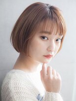 シエル ハーバーランド umie店(CIEL)&nbsp;小顔ミニボブ