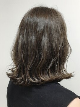 ガレリアエレガンテ 名駅店(GALLARIA Elegante) グレージュ