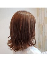 マルルヘアーデザイン(Maururu)&nbsp;Maururu hair style