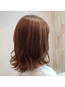 マルルヘアーデザイン(Maururu) Maururu hair style