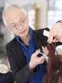 ミューズ 新小岩店(HAIR&NAIL MUSE) 柳川 敏久