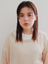 こだわりの「反応型パーソナルシステムトリートメント」