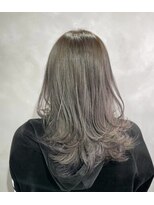 ボーテコンシェル 柏店(BEAUTE CONCIER)&nbsp;グレージュ【柏/柏駅/南柏/北柏】