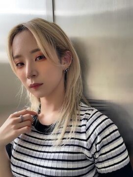 プランタンバイフラミューム 茅ヶ崎店(PRINTEMPS by flammeum) ハイトーンレイヤー