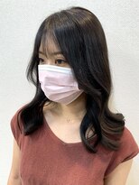 クアトロ グランシュ 川崎店(QUATRO × GranCieux)&nbsp;くびれロング