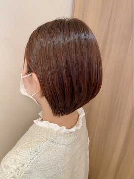 ユキオグループ グラン(yg GRAN) 20代30代40代50代☆大人可愛い・髪質改善・モテ髪・耳かけ