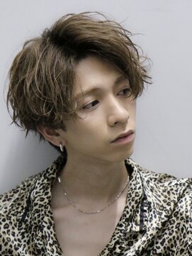 ディライト(Delight) スパイラルセンターパート