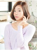 シフォンボブ