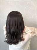 髪質改善*大人かわいいコテ巻き*【Zina 】