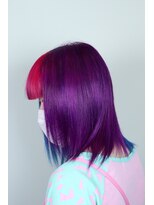 クリップ ジョイント ゴッド(CLIP JOINT GOD)&nbsp;セパレートカラー