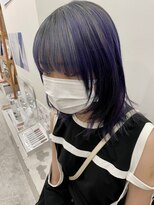 エンドリンク(endlink)&nbsp;パープルカラー