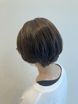 スタジオ アルファプラス 日暮里店(studio α+)&nbsp;ボブレイヤー【スタジオアルファプラス日暮里】