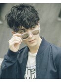 自分になにが似合うか分からない男性へ!丁寧にカウンセリング