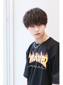 スモッグマッシュ